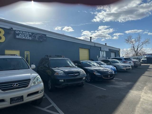 Querque Auto Brokers