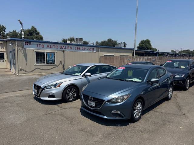 ITS Auto Sales