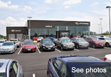 Safford Hyundai of Springfield