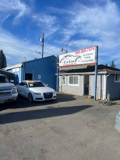 Car Link Auto Sales LLC