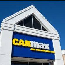 CarMax El Cajon
