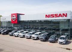 Journey Nissan