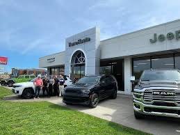 Terre Haute Chrysler Dodge Jeep Ram