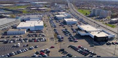 Sansone Auto Mall