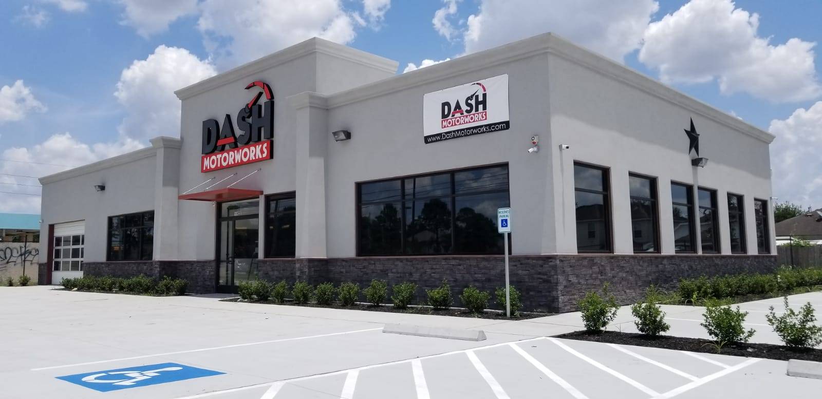 Dash Motorworks