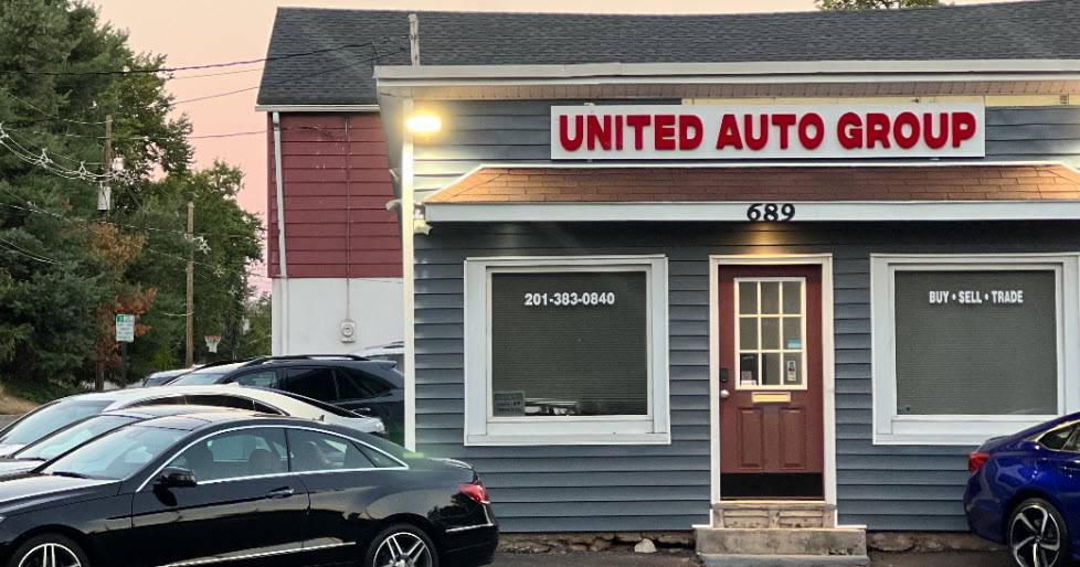 United Auto Group (NJ)