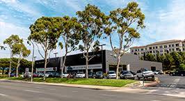 Land Rover Newport Beach
