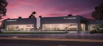 Land Rover San Jose