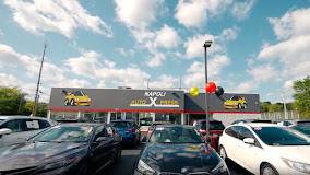 Napoli Auto Xpress