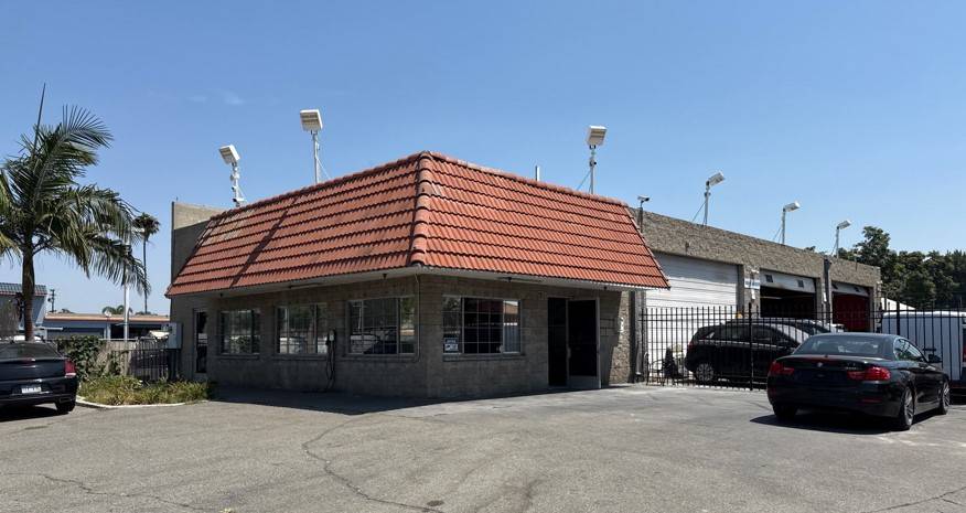 LA Auto Land