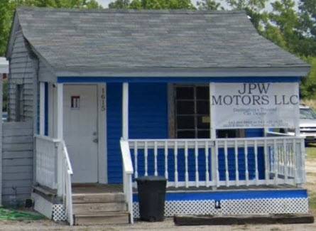 JPW Motors LLC