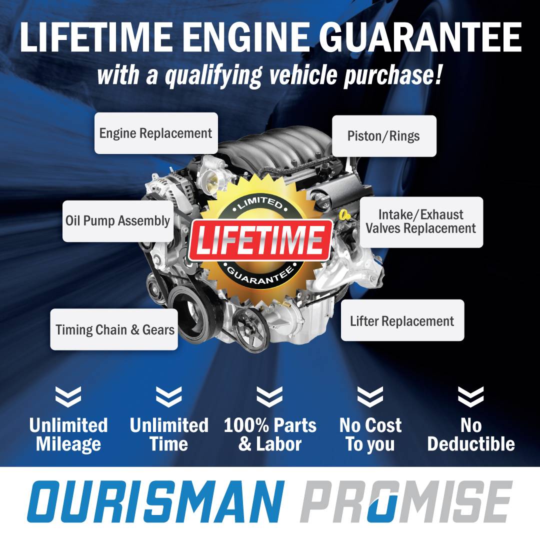 Ourisman Honda of Laurel
