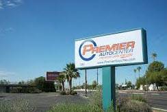 Premier Auto Center