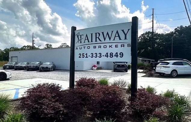 Fairway Auto Brokers