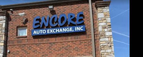 Encore Auto Exchange, Inc