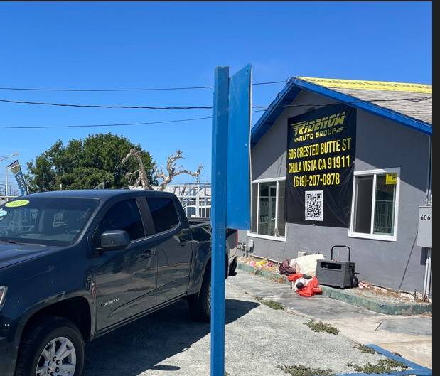 RideNow Auto Group