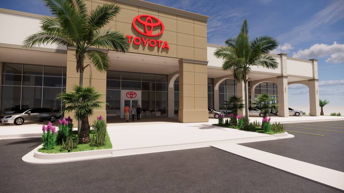 Toyota Carlsbad