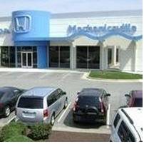 Mechanicsville Honda