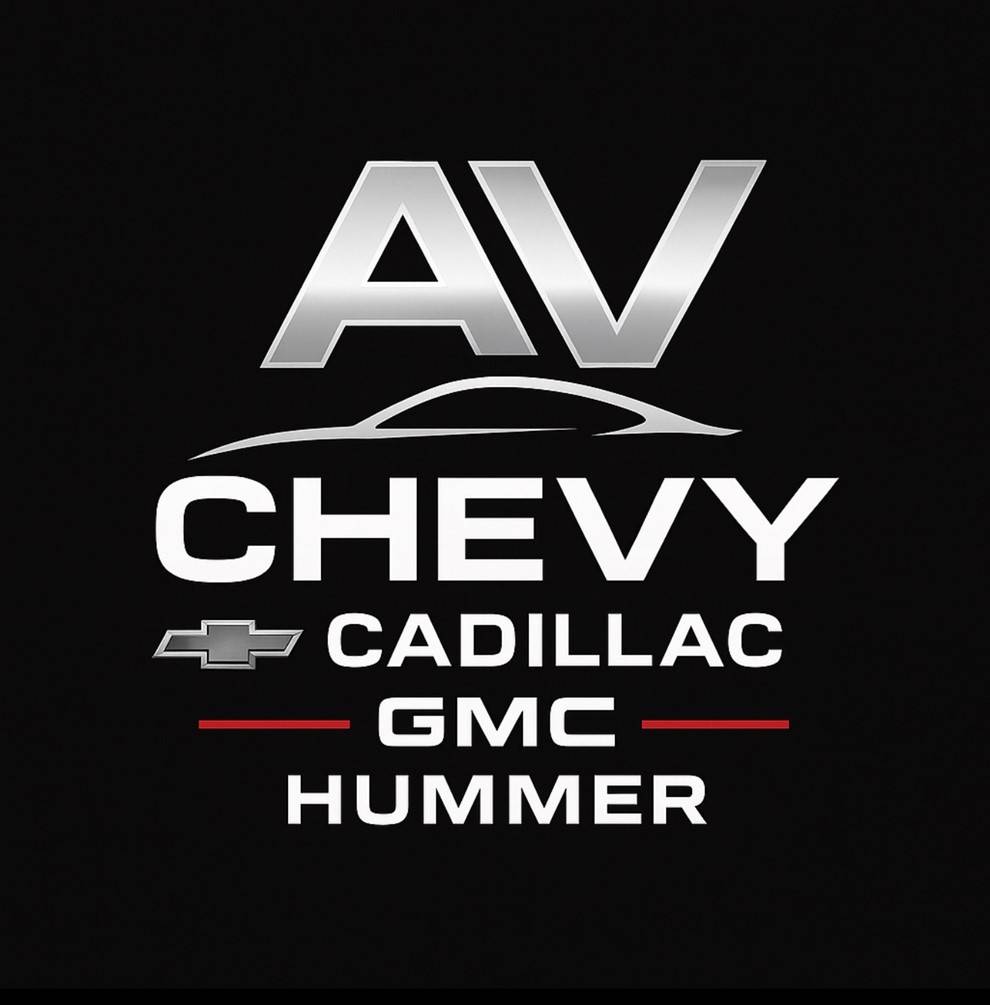Antelope Valley Cadillac GMC Palmdale