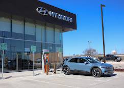 Clay Cooley Hyundai of Sherman