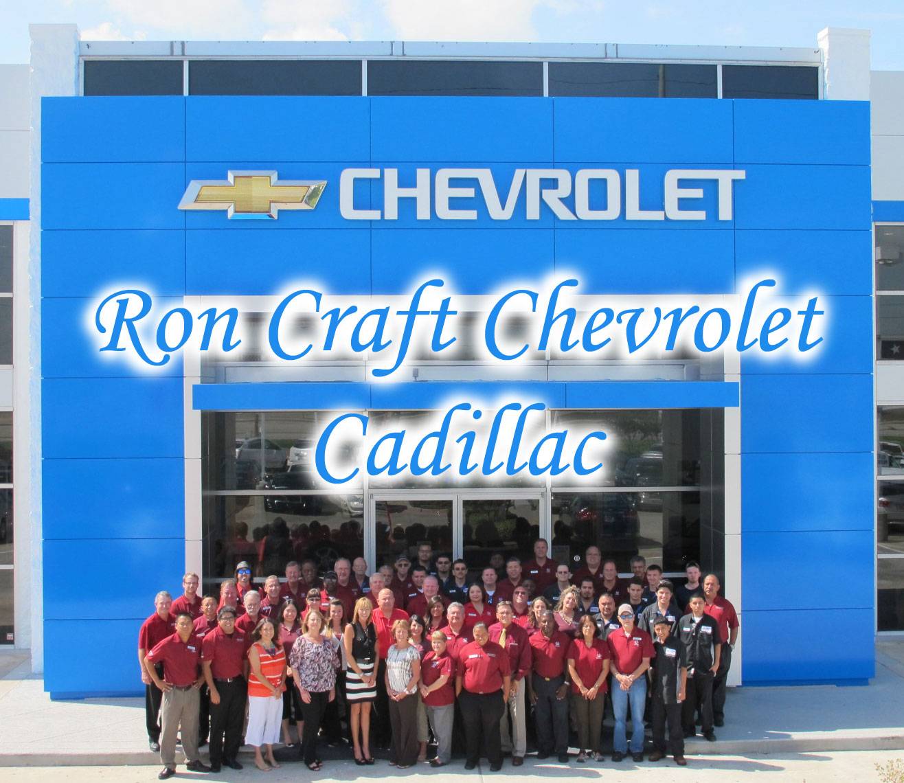 Ron Craft Chevrolet