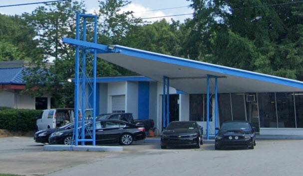 QR Motor Company