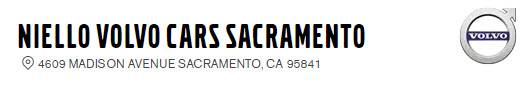 Niello Volvo Cars Sacramento