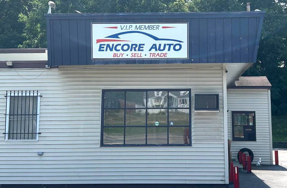 VIP Member Encore Auto