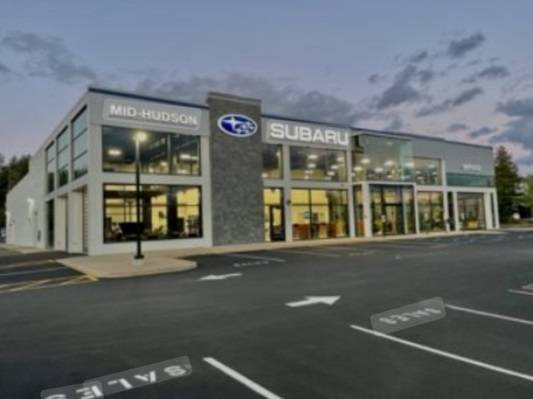 Mid-Hudson Subaru