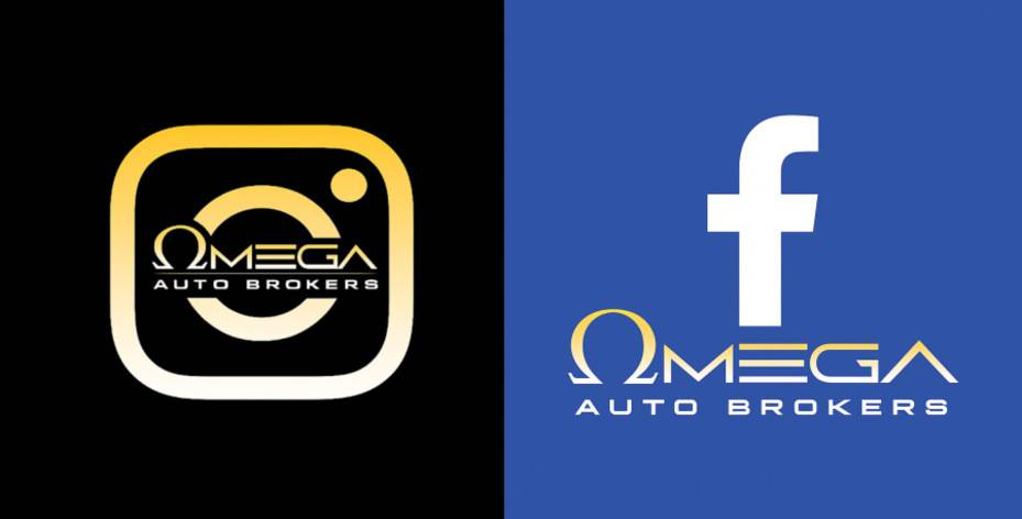 Omega Auto Brokers