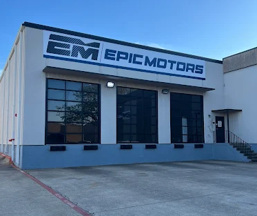 Epic Motors TX