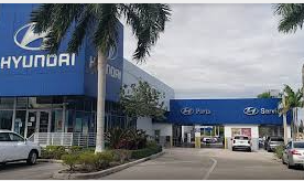 West Palm Beach Hyundai