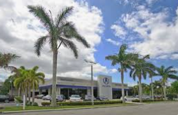 Acura of Palm Beach
