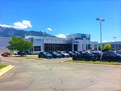 Tim Dahle Mazda Southtowne
