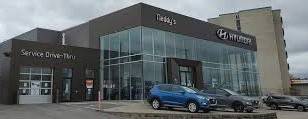 North Bay Hyundai