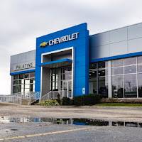 Napleton Chevrolet of Palatine