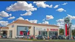 Nissan and Infiniti of Serramonte