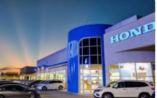 Doggett Honda Med Center
