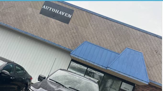 The Autohaven