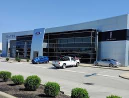 Gates Ford Lincoln