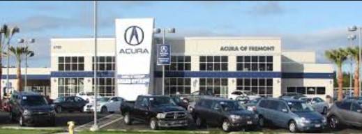 Acura of Fremont (CA)