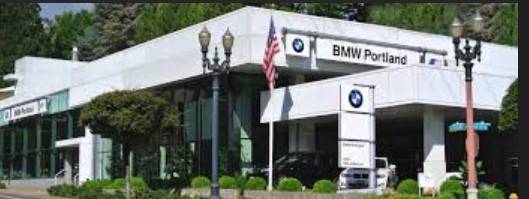 BMW of Portland