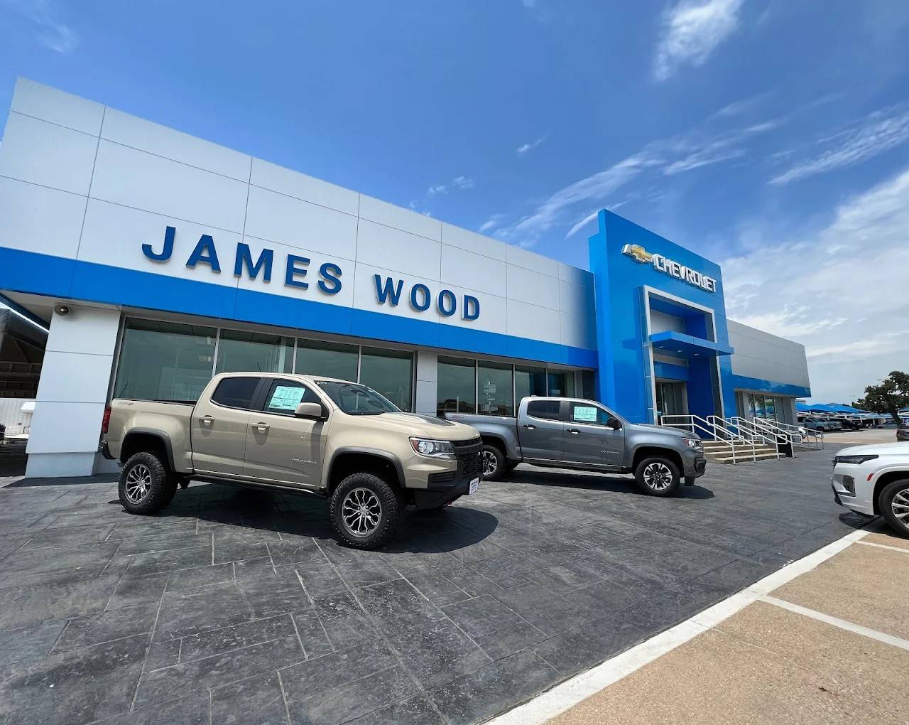 Tom Clark Auto Park