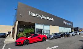 Lithia Huntington Beach Hyundai