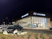 Lithia Anaheim Hyundai