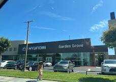 Lithia Garden Grove Hyundai