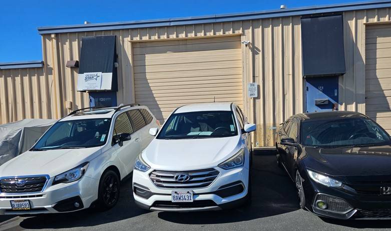 Premier Star Motors
