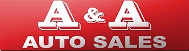 A&A Auto Sales (CA)