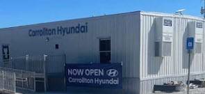 Carrollton Hyundai