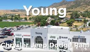 Young Chrysler Dodge Jeep Ram Riverdale